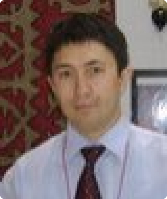Anvar Yusupov
