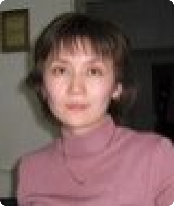 Asel Karabakirova