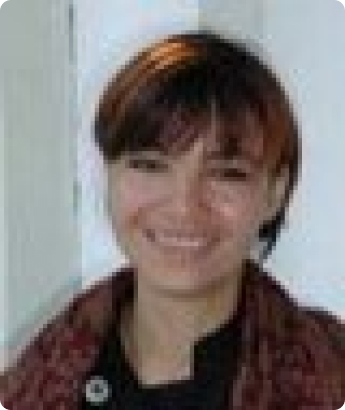 Gulsara Karabasheva