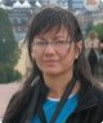 Madina Rasulbaeva