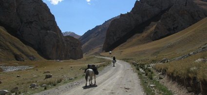 travel